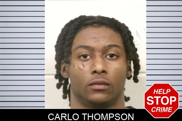 Carlo Thompson