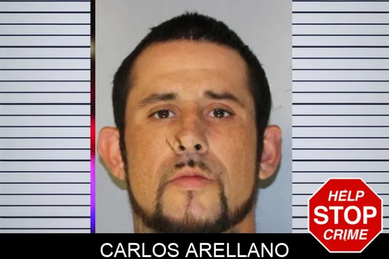 Carlos Arellano mugshot – Hall County , Georgia Carlos Arellano