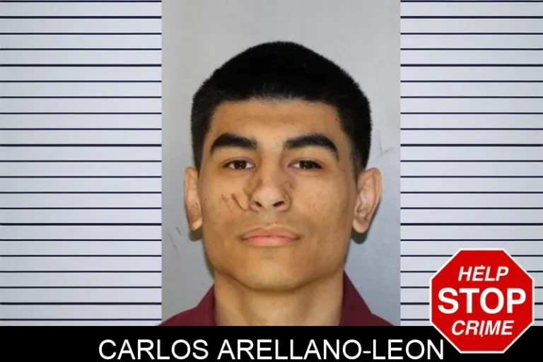 Carlos Arellano-Leon mugshot – Hall County , Georgia Carlos Arellano-Leon