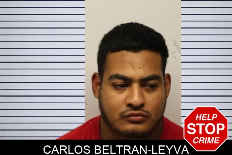 Carlos Beltran-Leyva