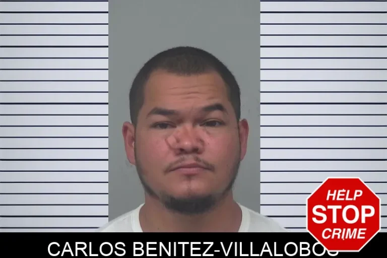 Carlos Benitez-Villalobos