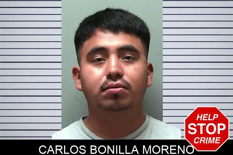 Carlos Bonilla Moreno