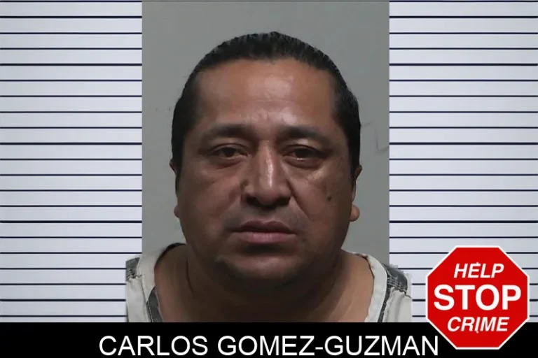Carlos Gomez-Guzman