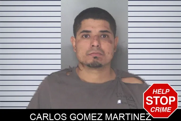 Carlos Gomez Martinez