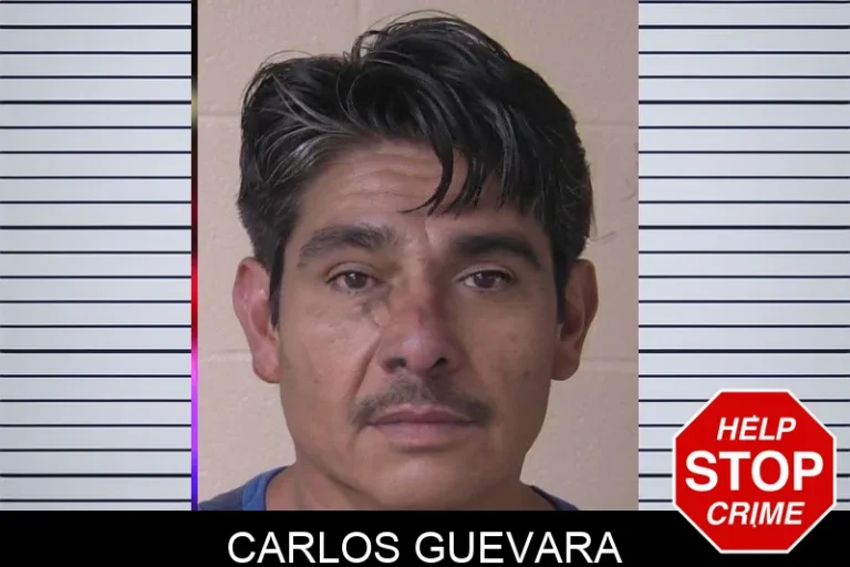 Carlos Guevara