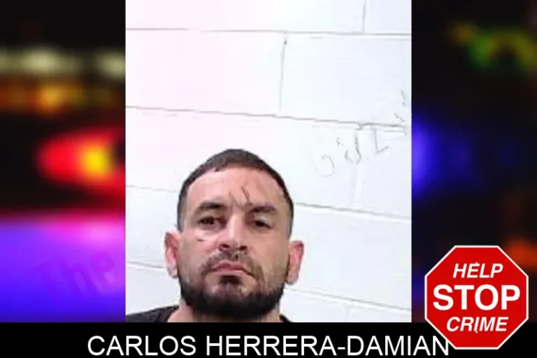 Carlos Herrera-Damian