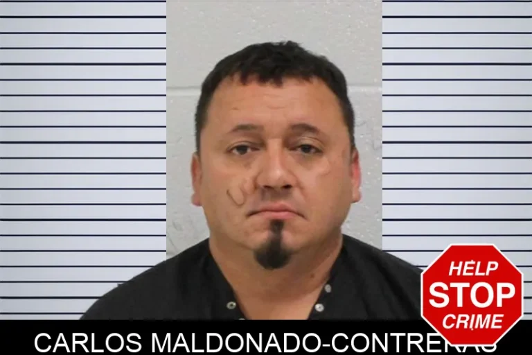 Carlos Maldonado-Contreras