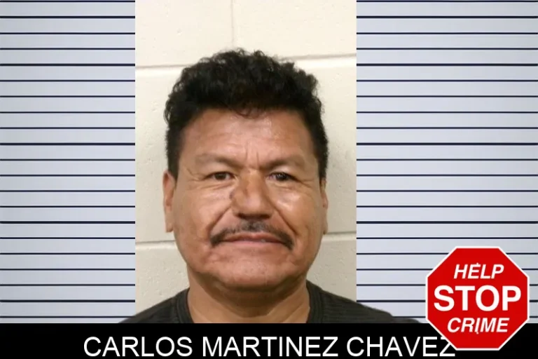 Carlos Martinez Chavez