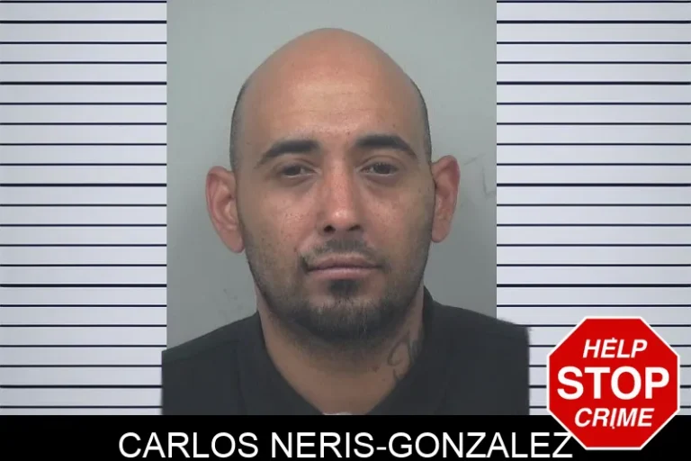 Carlos Neris-Gonzalez