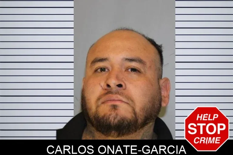 Carlos Onate-Garcia