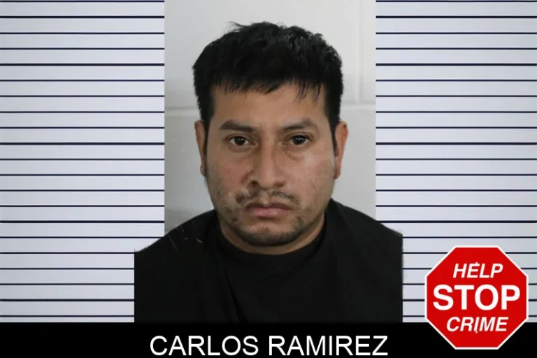 Carlos Ramirez