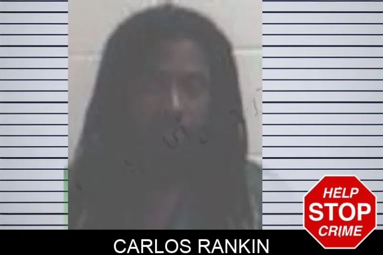 Carlos Rankin