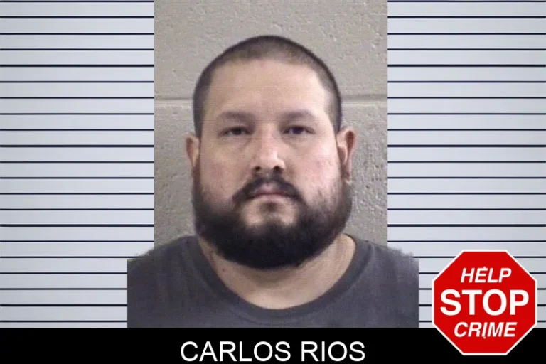 Carlos Rios