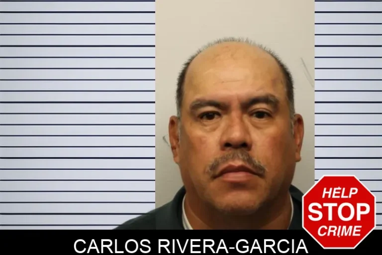 Carlos Rivera-Garcia