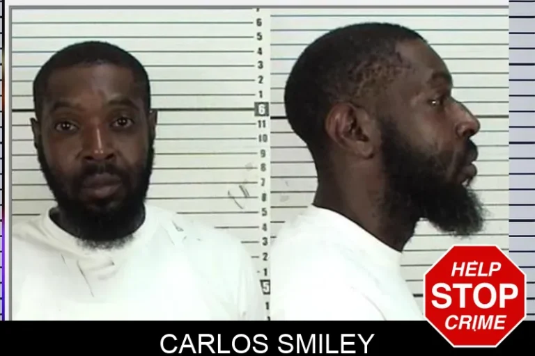 Carlos Smiley