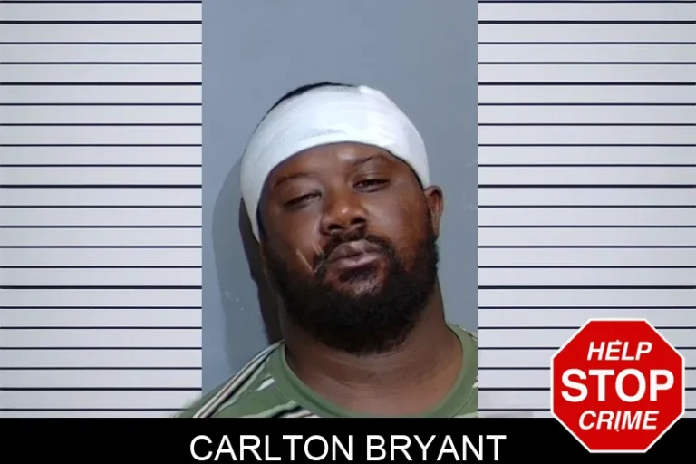 Carlton Bryant