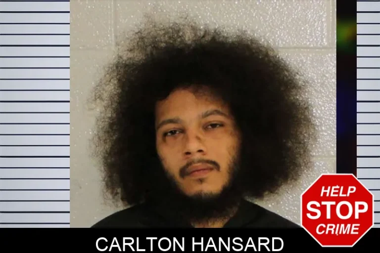 Carlton Hansard