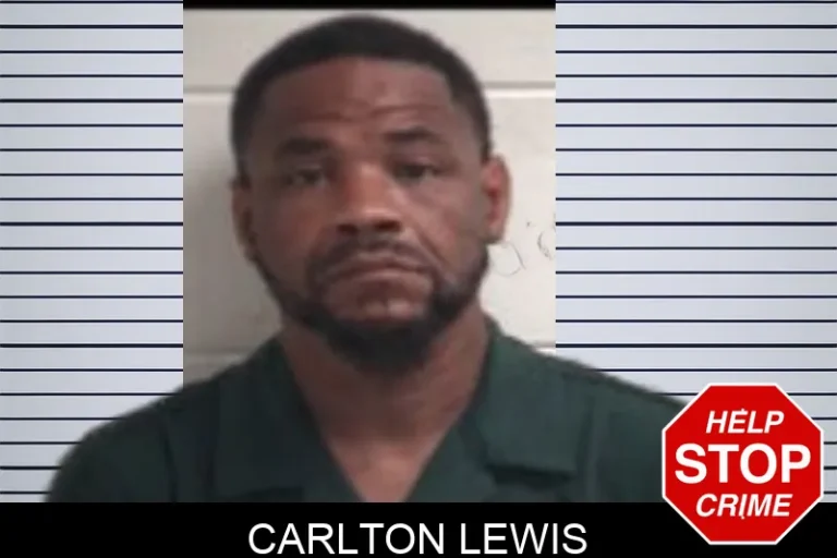 Carlton Lewis