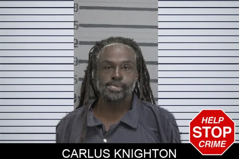 Carlus Knighton