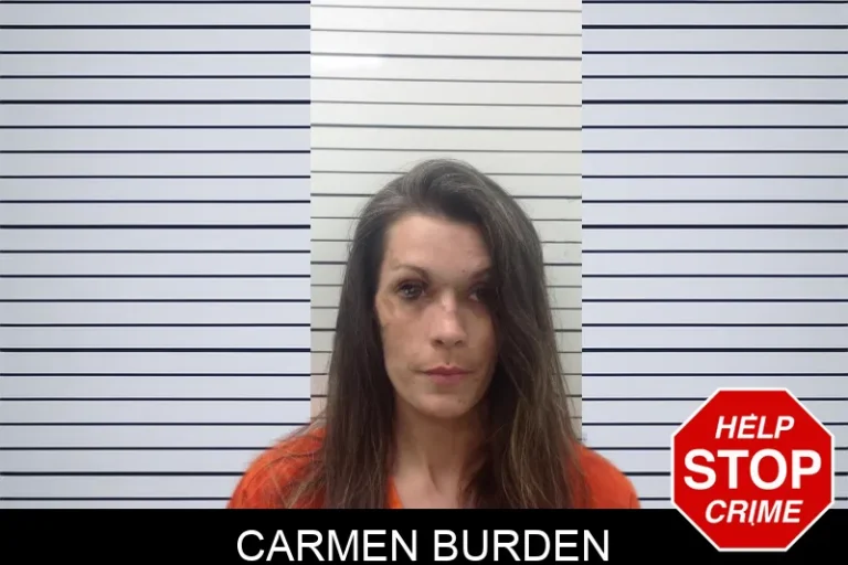 Carmen Burden