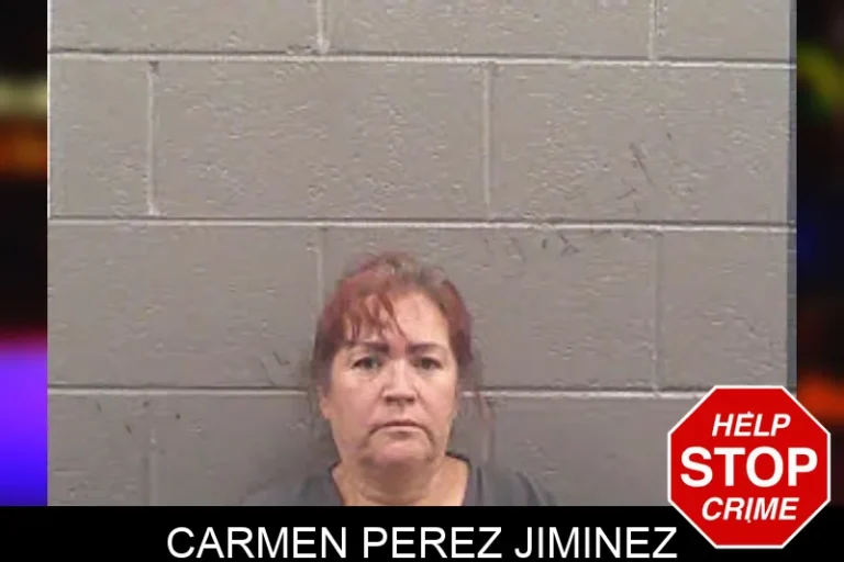 Carmen Perez Jiminez