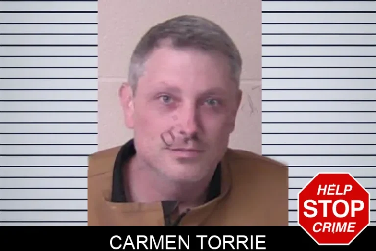 Carmen Torrie
