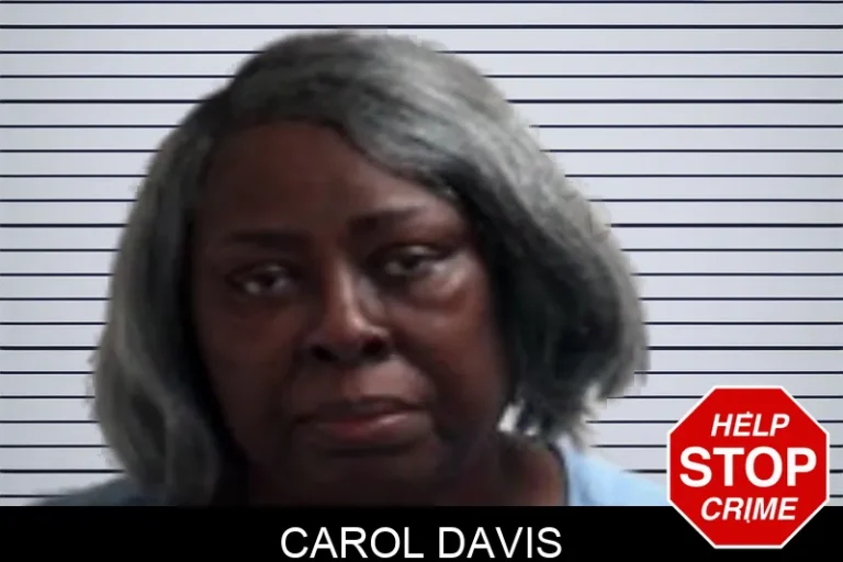 Carol Davis