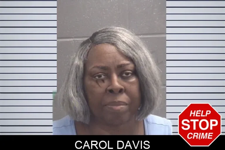 Carol Davis