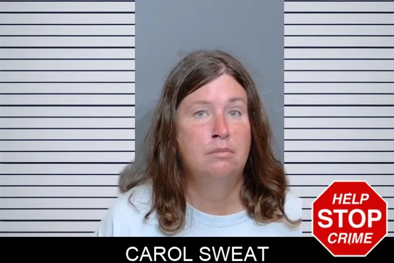 Carol Sweat