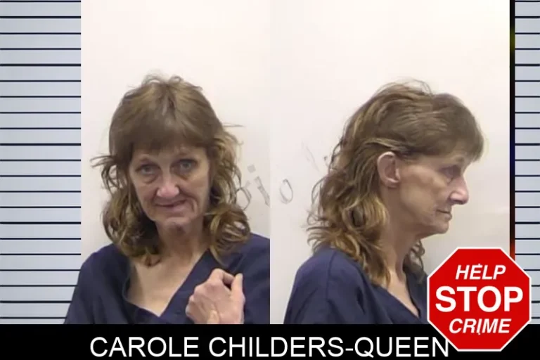 Carole Childers-Queen