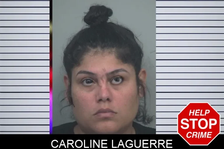 Caroline Laguerre mugshot – Gwinnett County , Georgia Caroline Laguerre