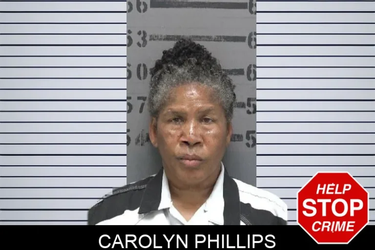 Carolyn Phillips