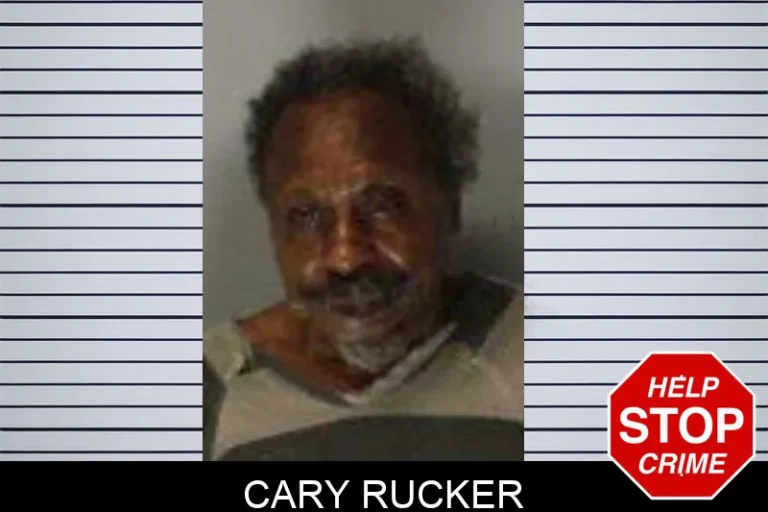 Cary Rucker