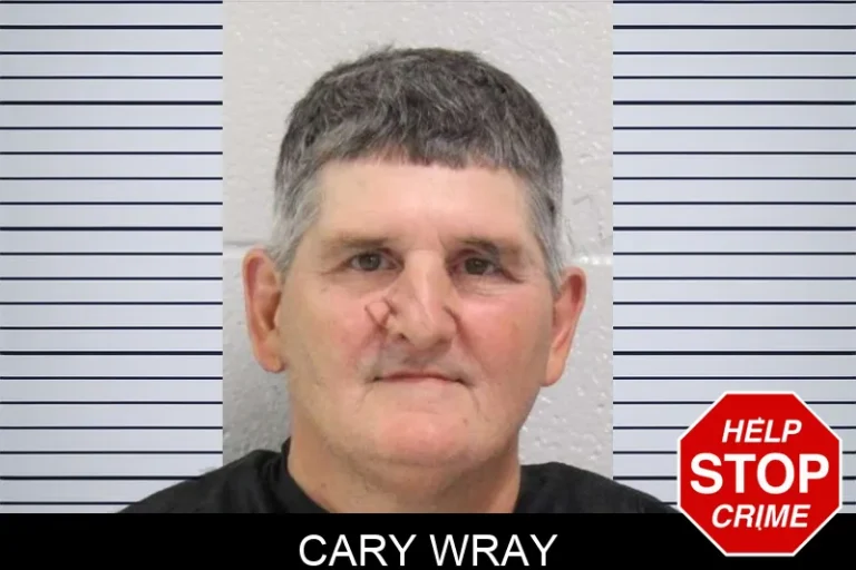 Cary Wray