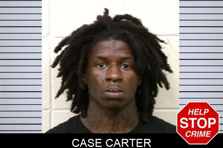 Case Carter