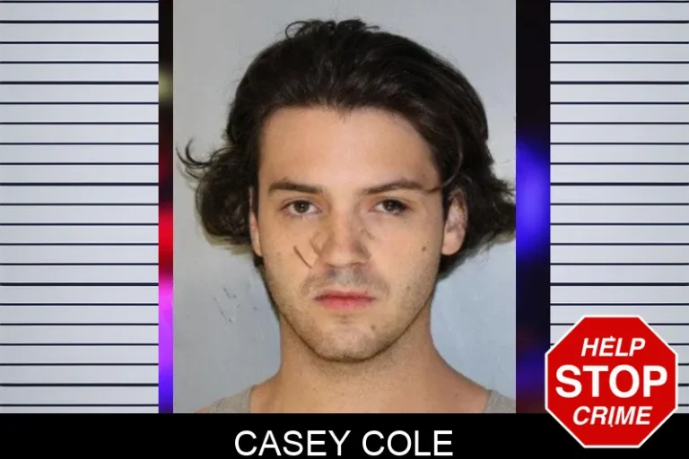 Casey Cole