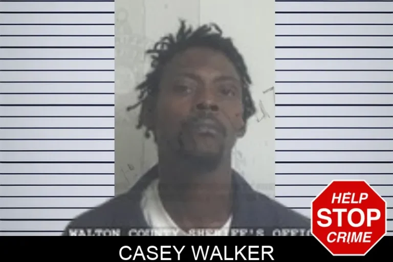 Casey Walker