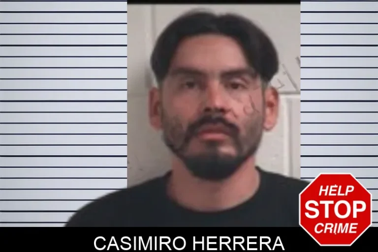 Casimiro Herrera