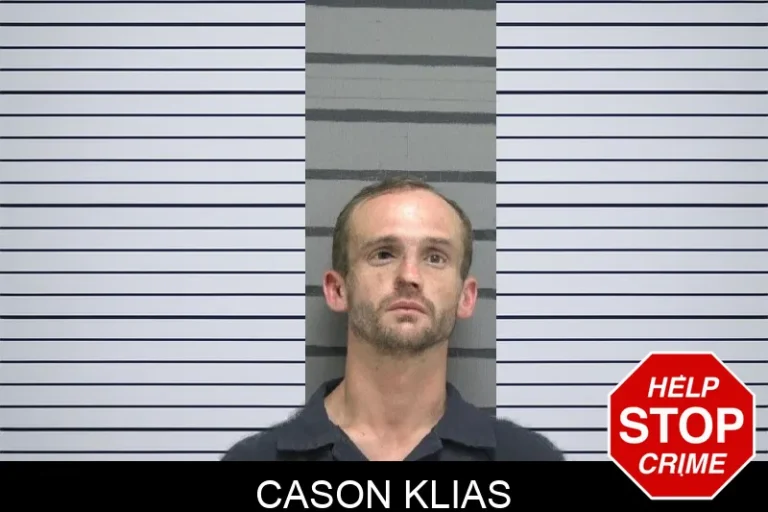 Cason Klias