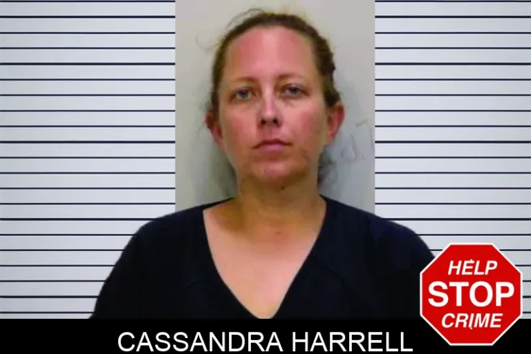 Cassandra Harrell