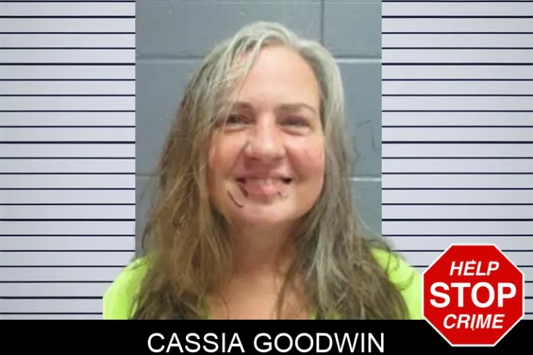 Cassia Goodwin