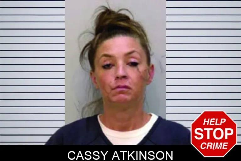 Cassy Atkinson