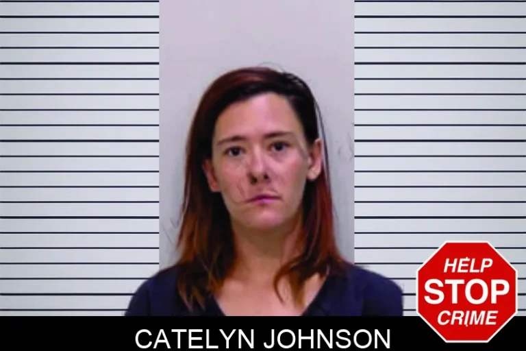 Catelyn Johnson