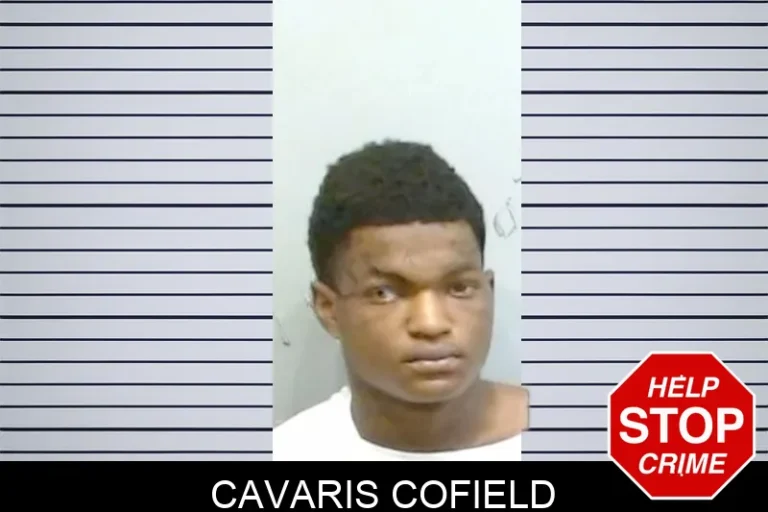 Cavaris Cofield