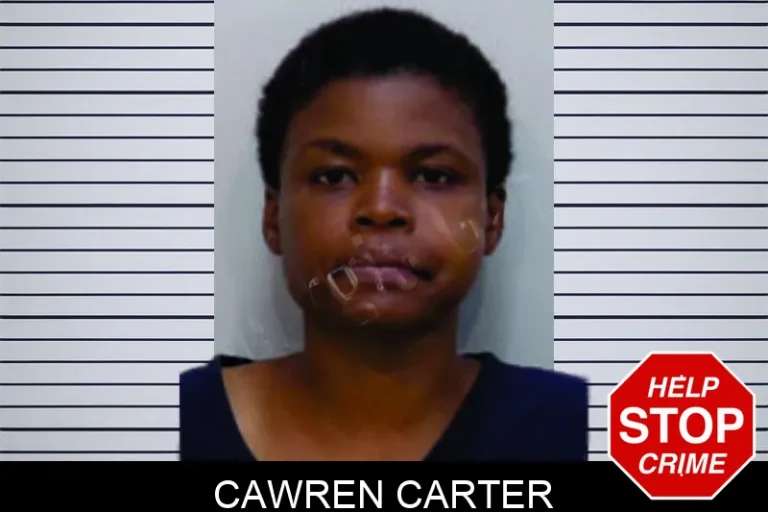 Cawren Carter