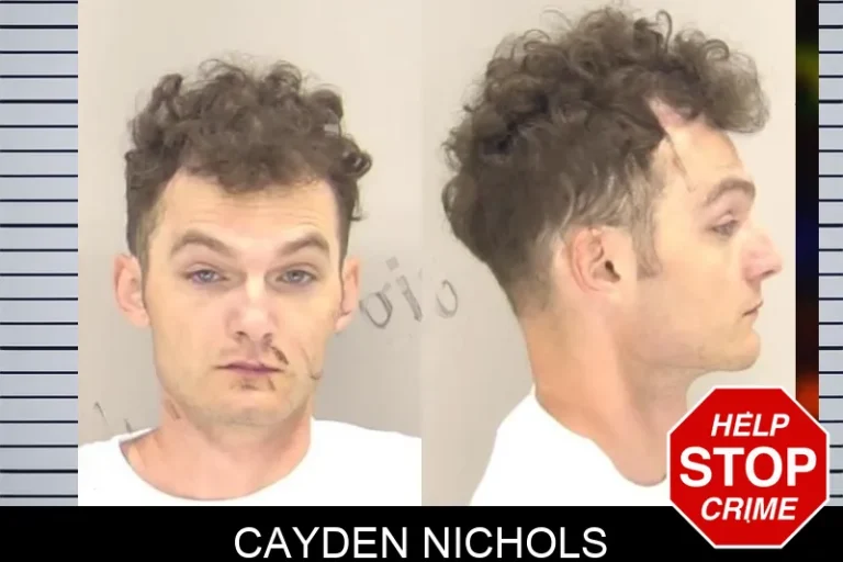 Cayden Nichols