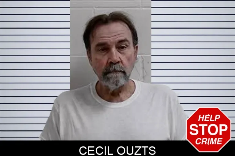 Cecil Ouzts