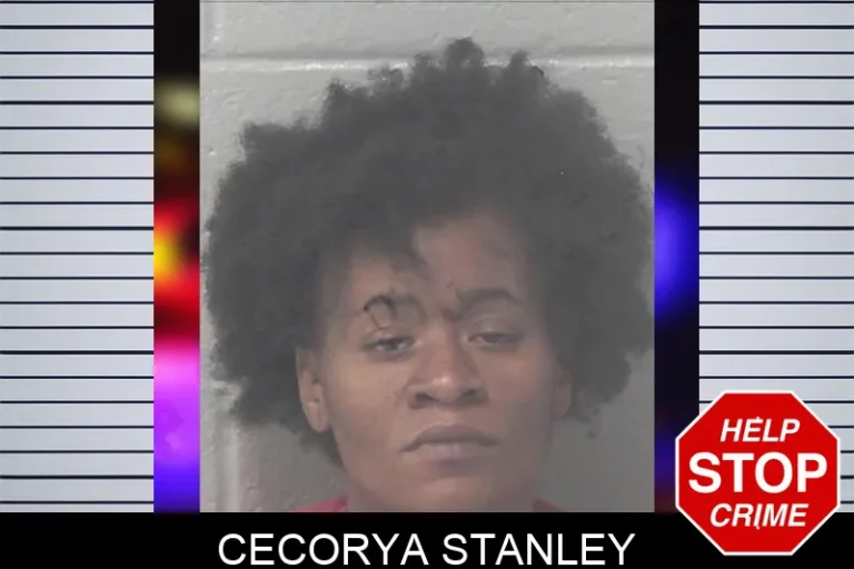 Cecorya Stanley