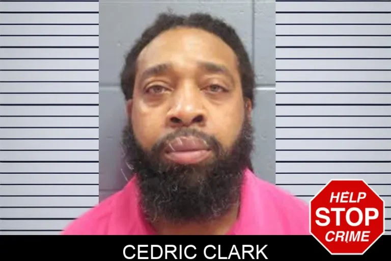 Cedric Clark