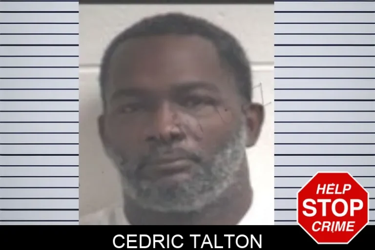 Cedric Talton